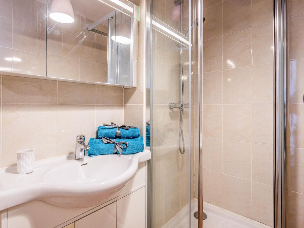 Studio Les Trois Iles-7 By Interhome Киберон Экстерьер фото